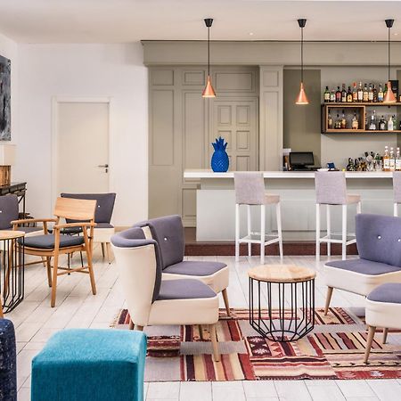 Grupotel Rocador - Adults Only Cala D´Or Екстериор снимка