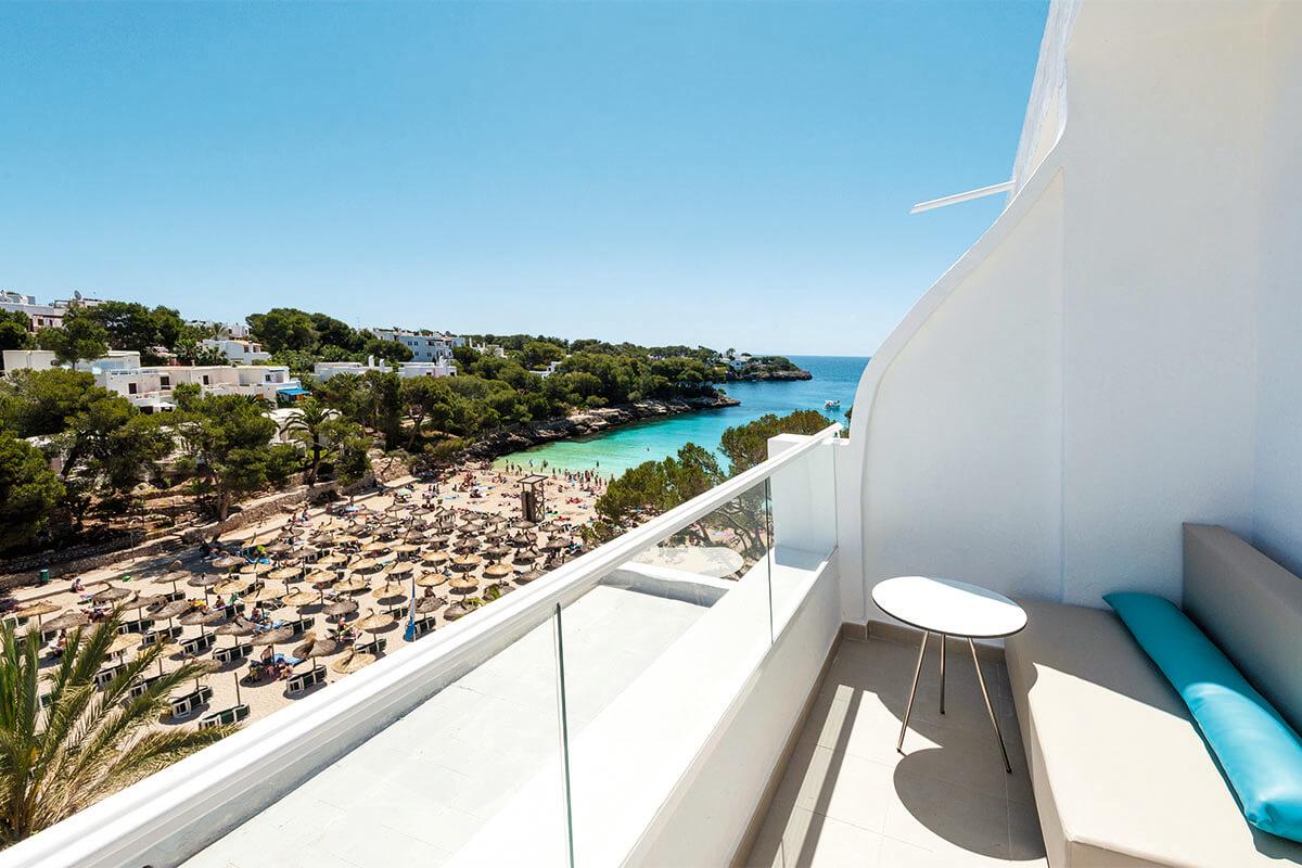 Grupotel Rocador - Adults Only Cala D´Or Екстериор снимка