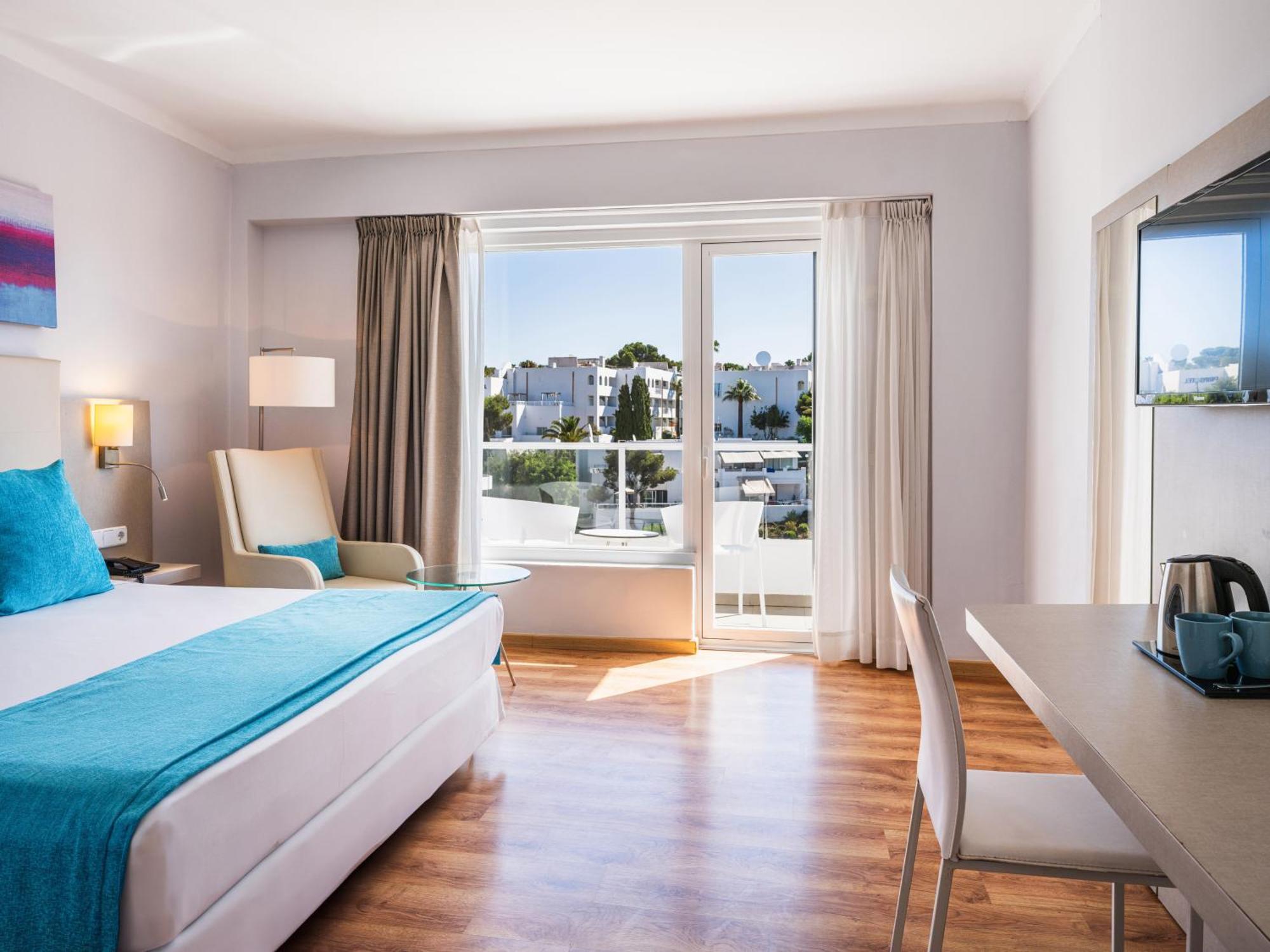 Grupotel Rocador - Adults Only Cala D´Or Екстериор снимка