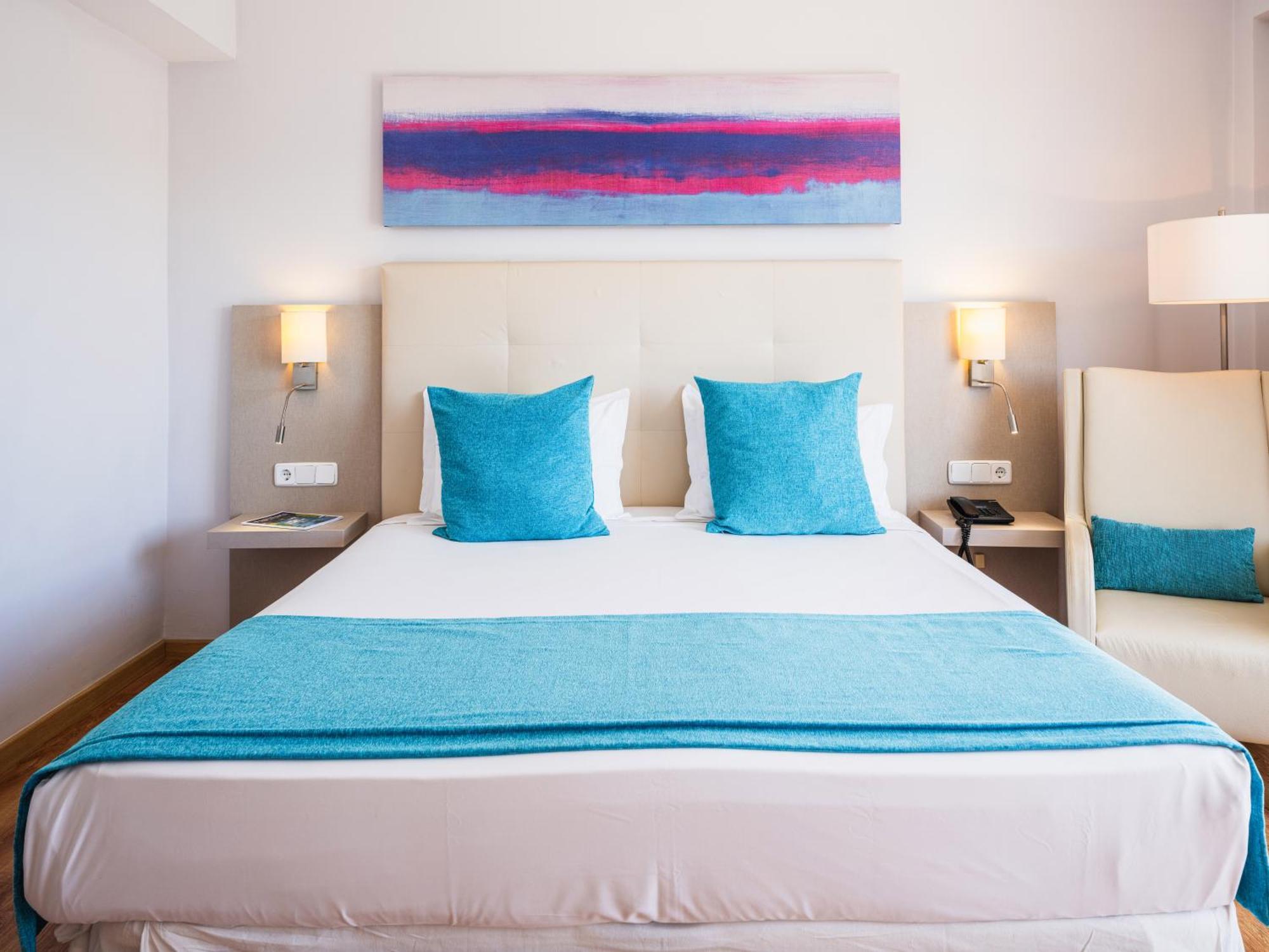 Grupotel Rocador - Adults Only Cala D´Or Екстериор снимка