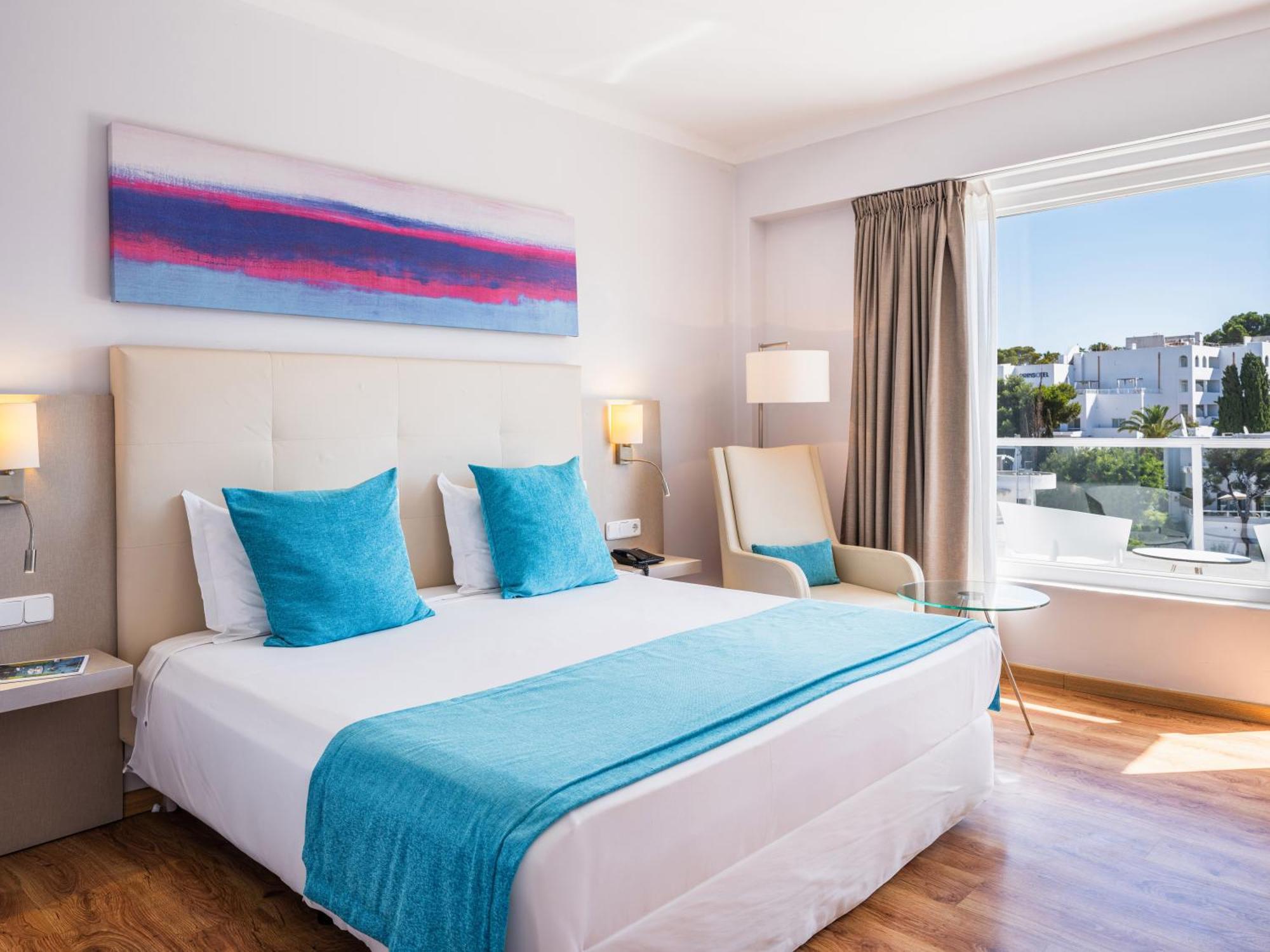 Grupotel Rocador - Adults Only Cala D´Or Екстериор снимка