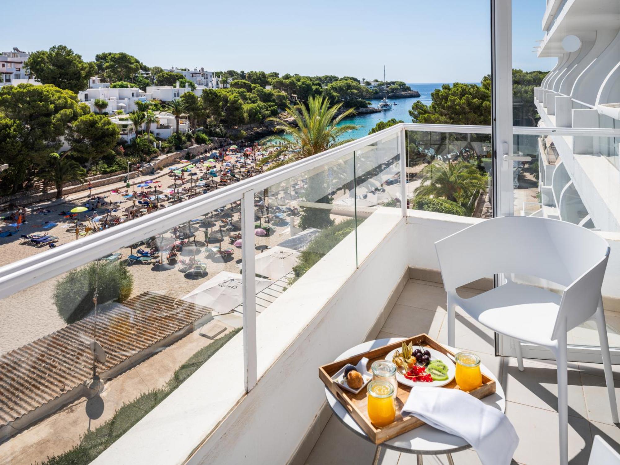 Grupotel Rocador - Adults Only Cala D´Or Екстериор снимка
