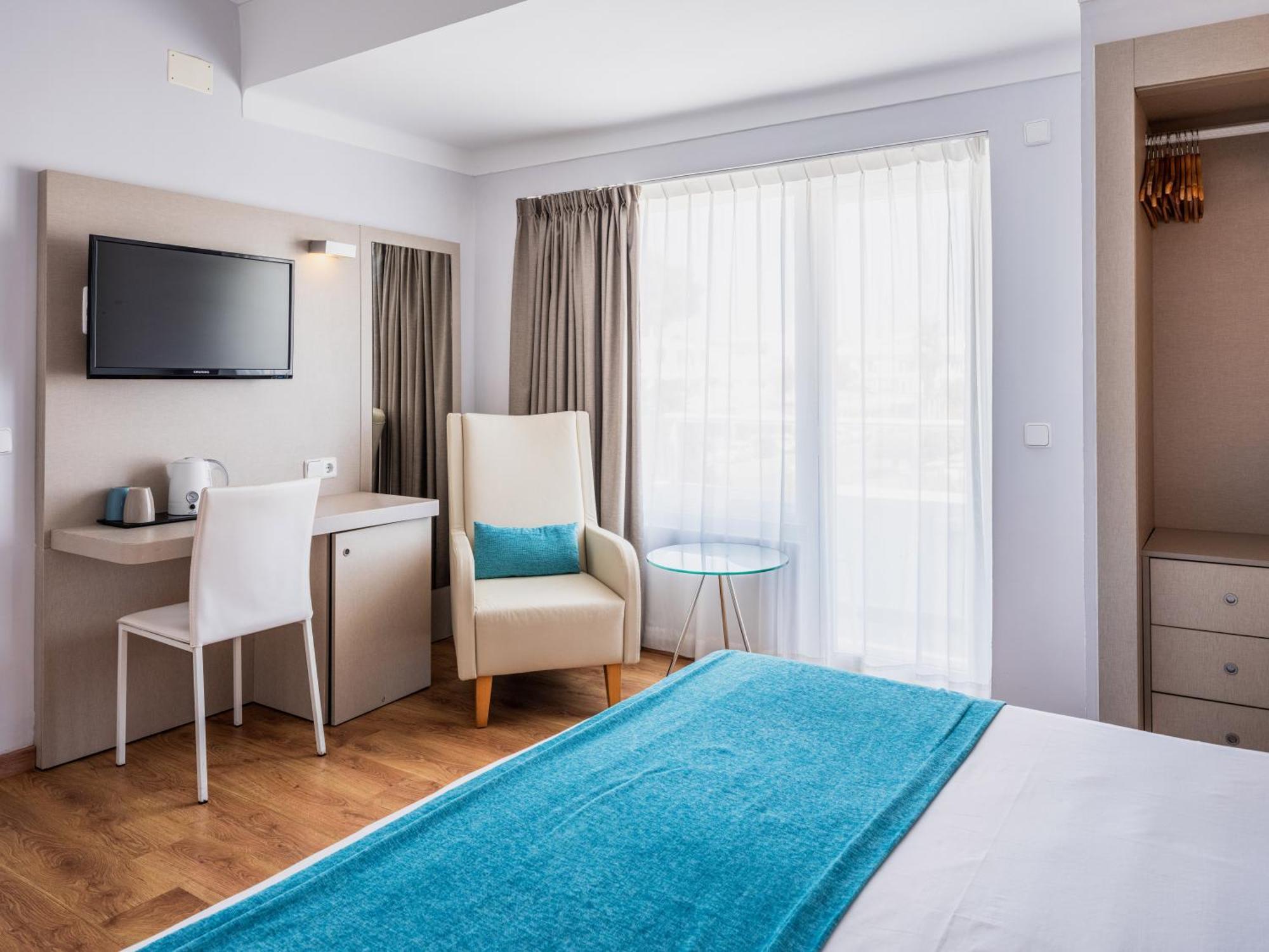 Grupotel Rocador - Adults Only Cala D´Or Екстериор снимка