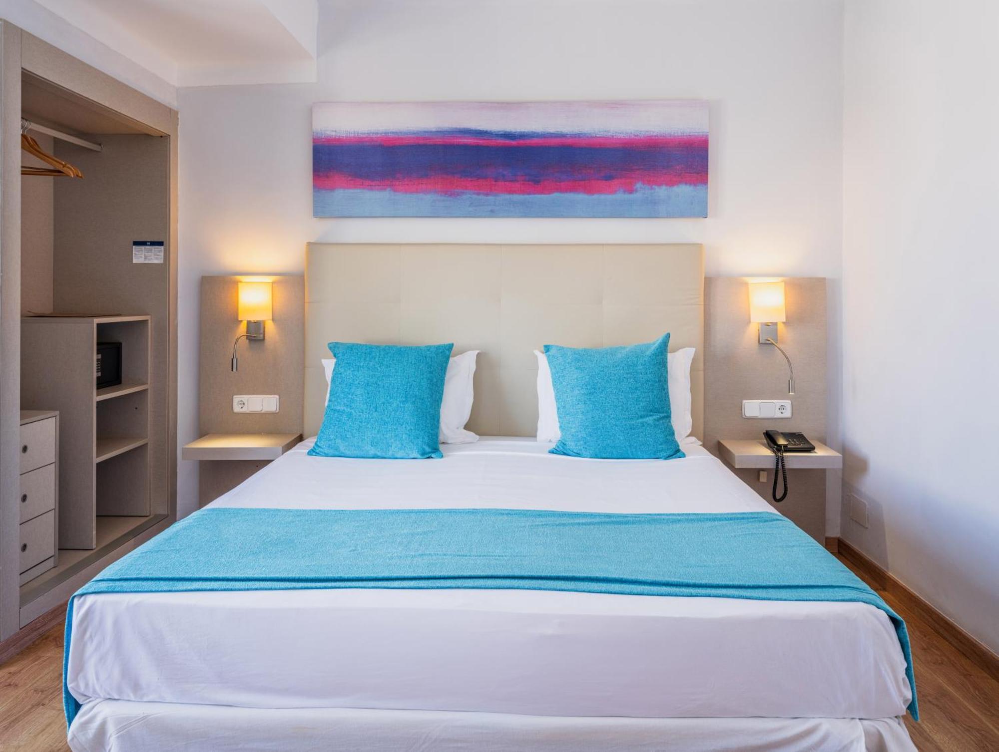 Grupotel Rocador - Adults Only Cala D´Or Екстериор снимка