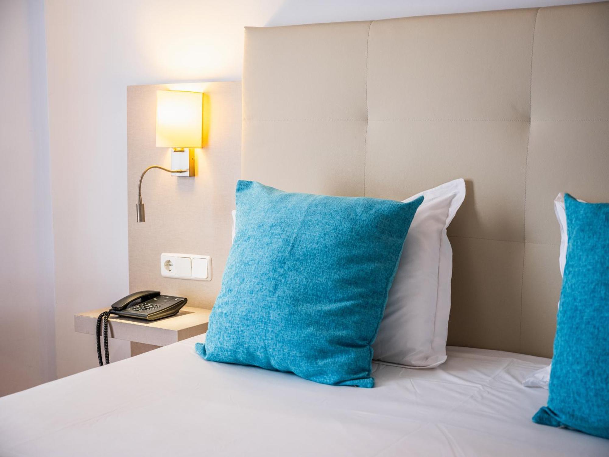Grupotel Rocador - Adults Only Cala D´Or Екстериор снимка