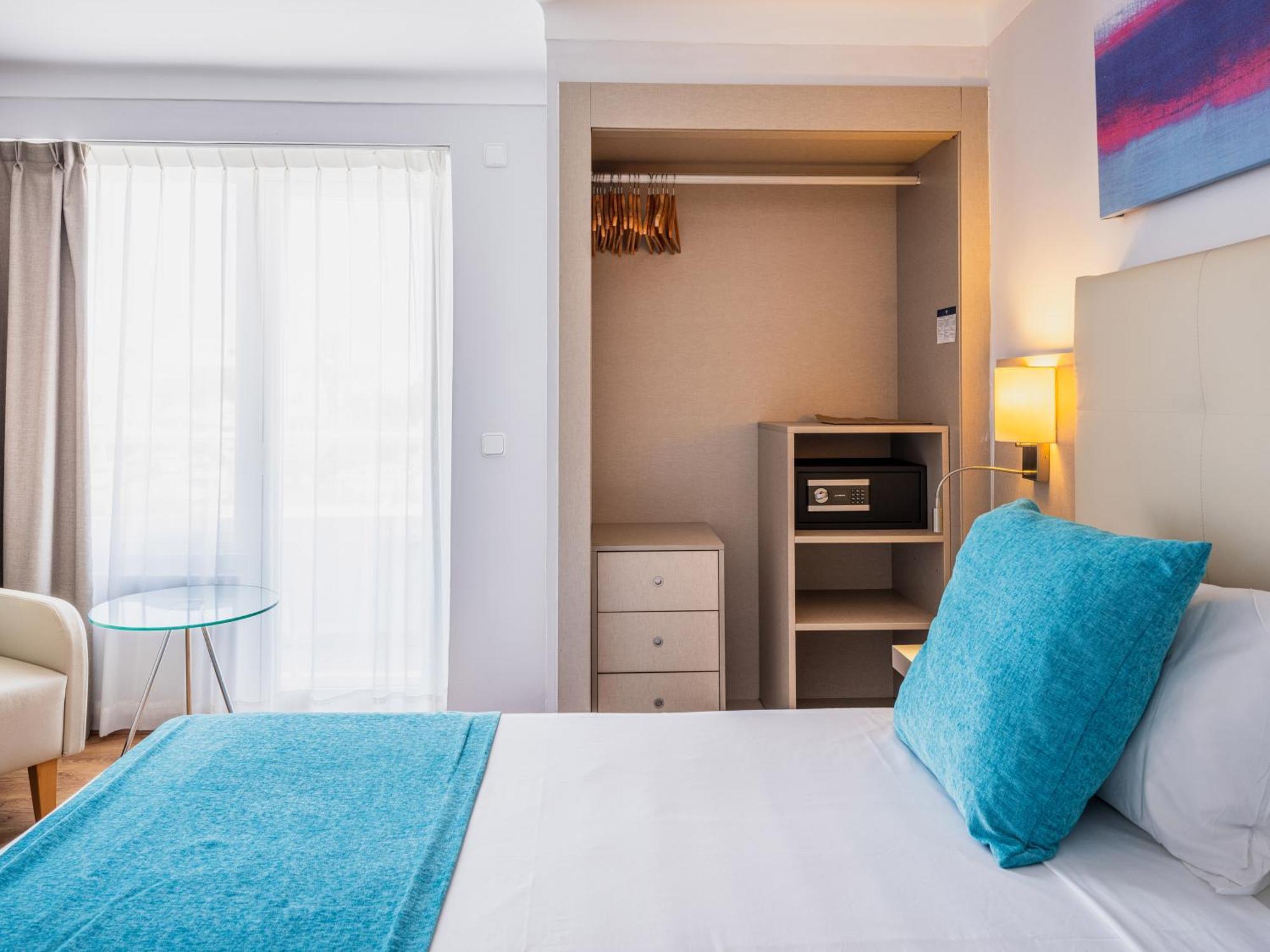Grupotel Rocador - Adults Only Cala D´Or Екстериор снимка
