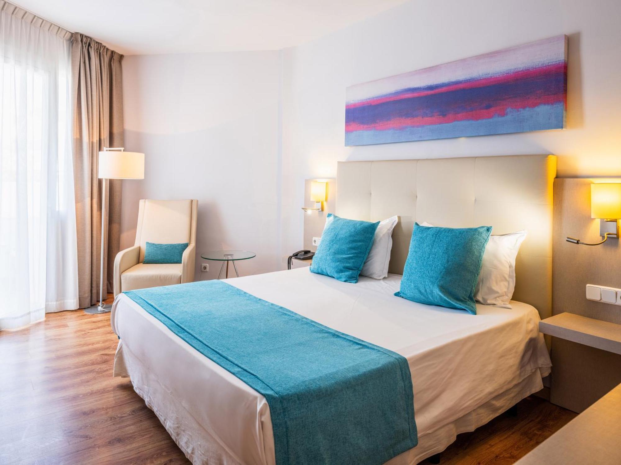Grupotel Rocador - Adults Only Cala D´Or Екстериор снимка