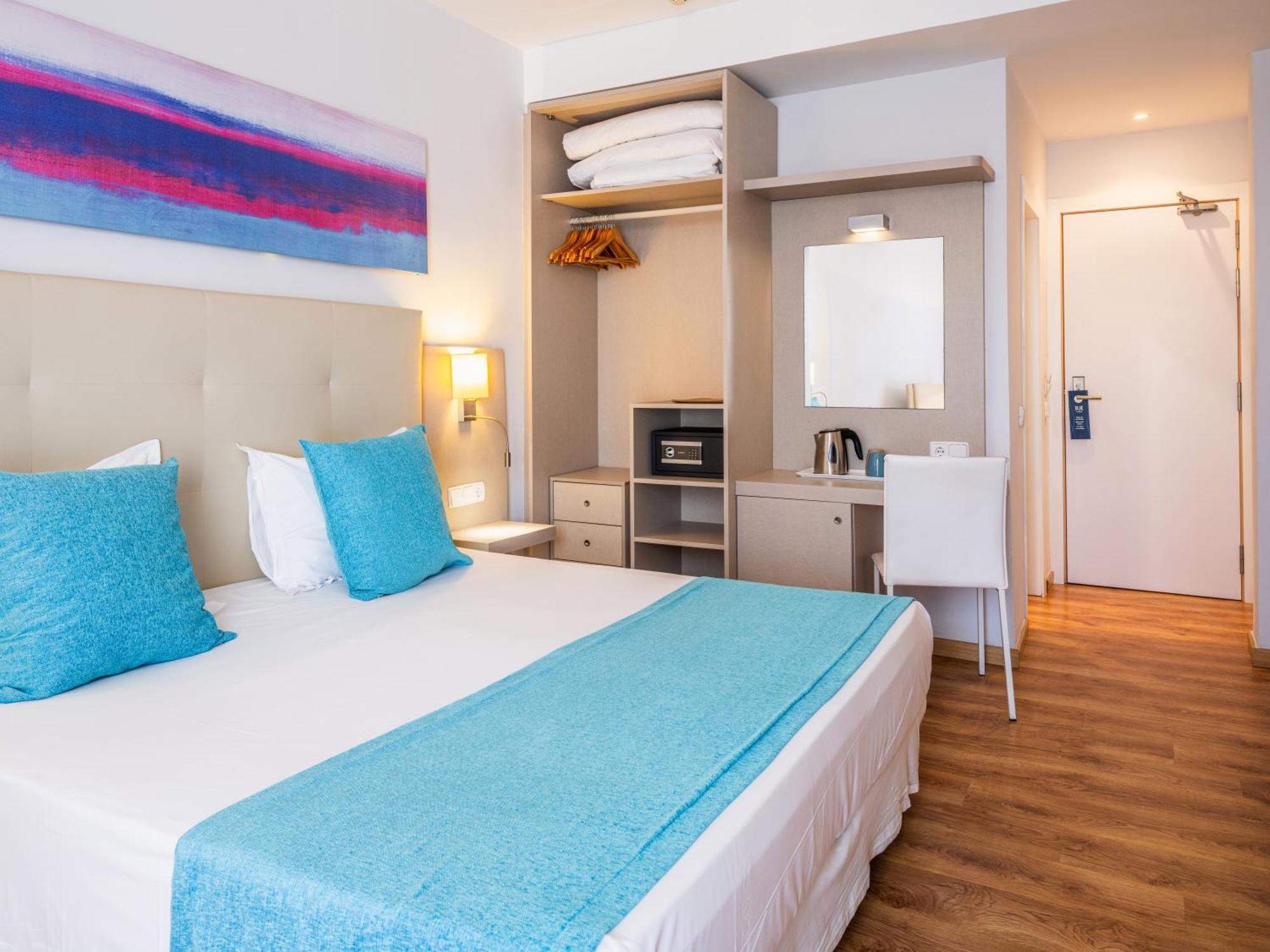 Grupotel Rocador - Adults Only Cala D´Or Екстериор снимка