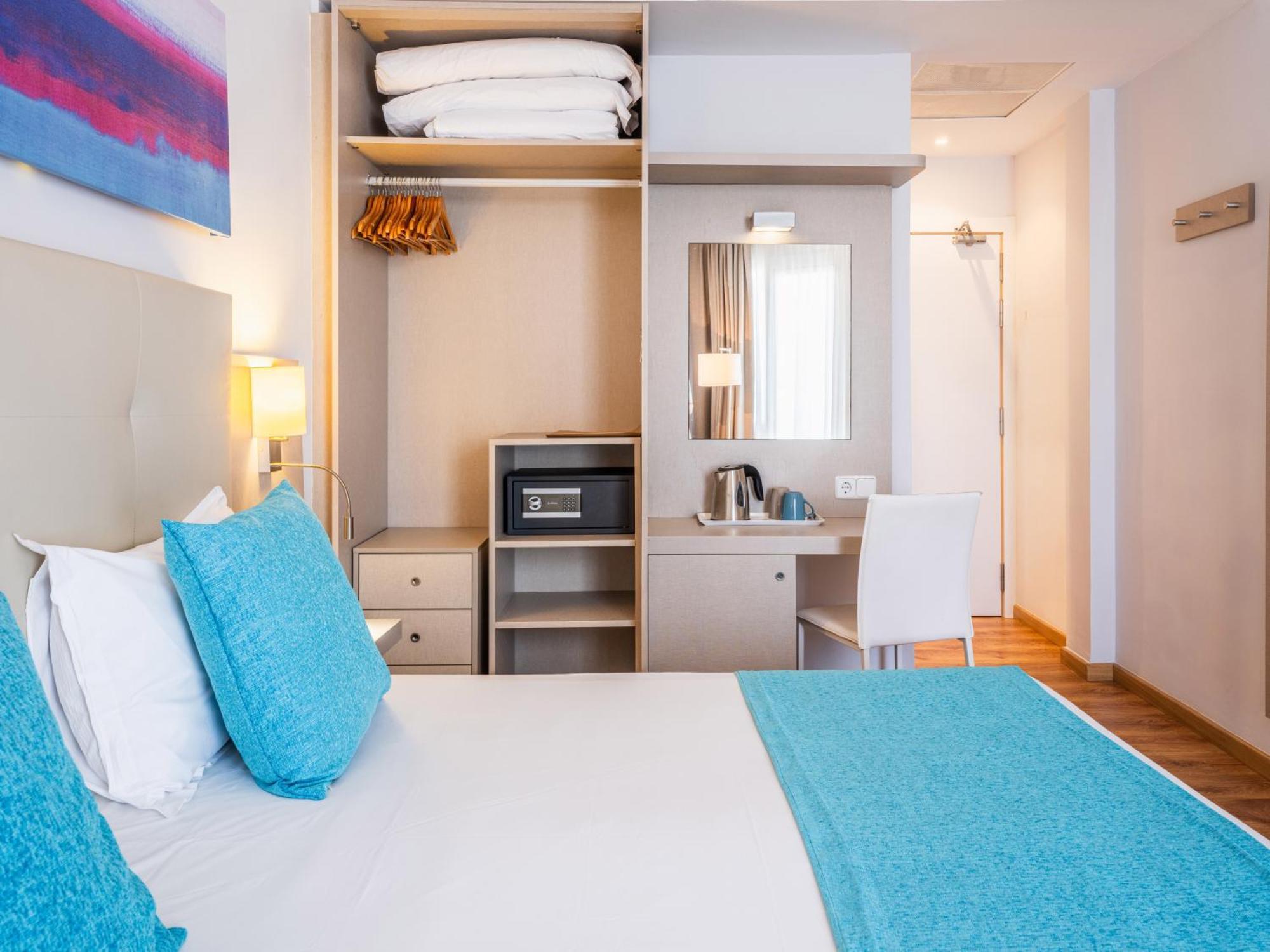 Grupotel Rocador - Adults Only Cala D´Or Екстериор снимка
