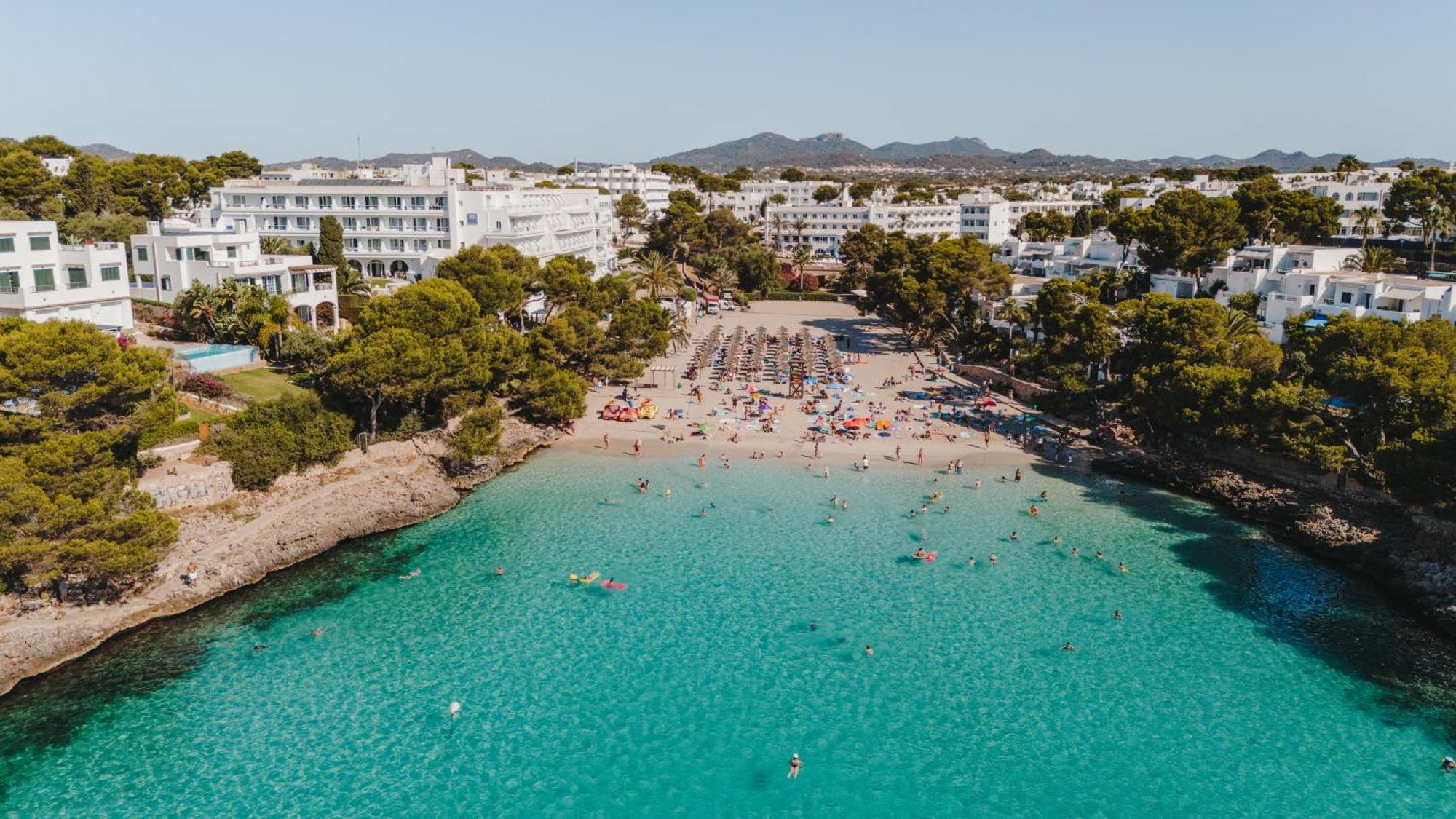 Grupotel Rocador - Adults Only Cala D´Or Екстериор снимка