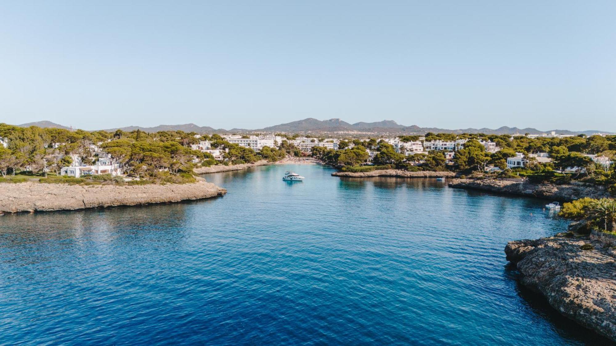 Grupotel Rocador - Adults Only Cala D´Or Екстериор снимка