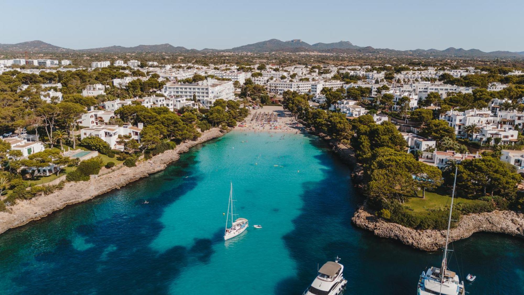 Grupotel Rocador - Adults Only Cala D´Or Екстериор снимка