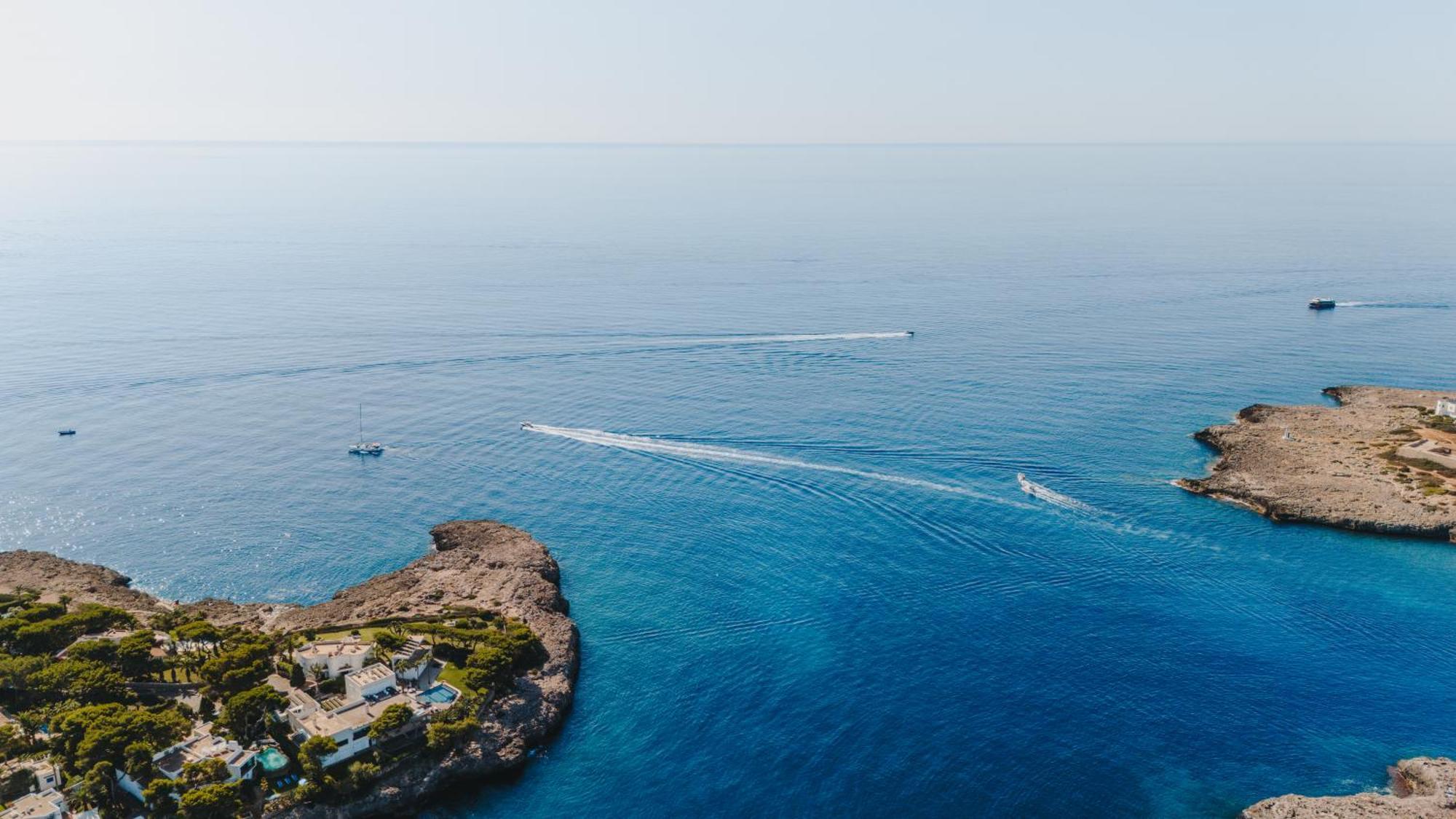 Grupotel Rocador - Adults Only Cala D´Or Екстериор снимка