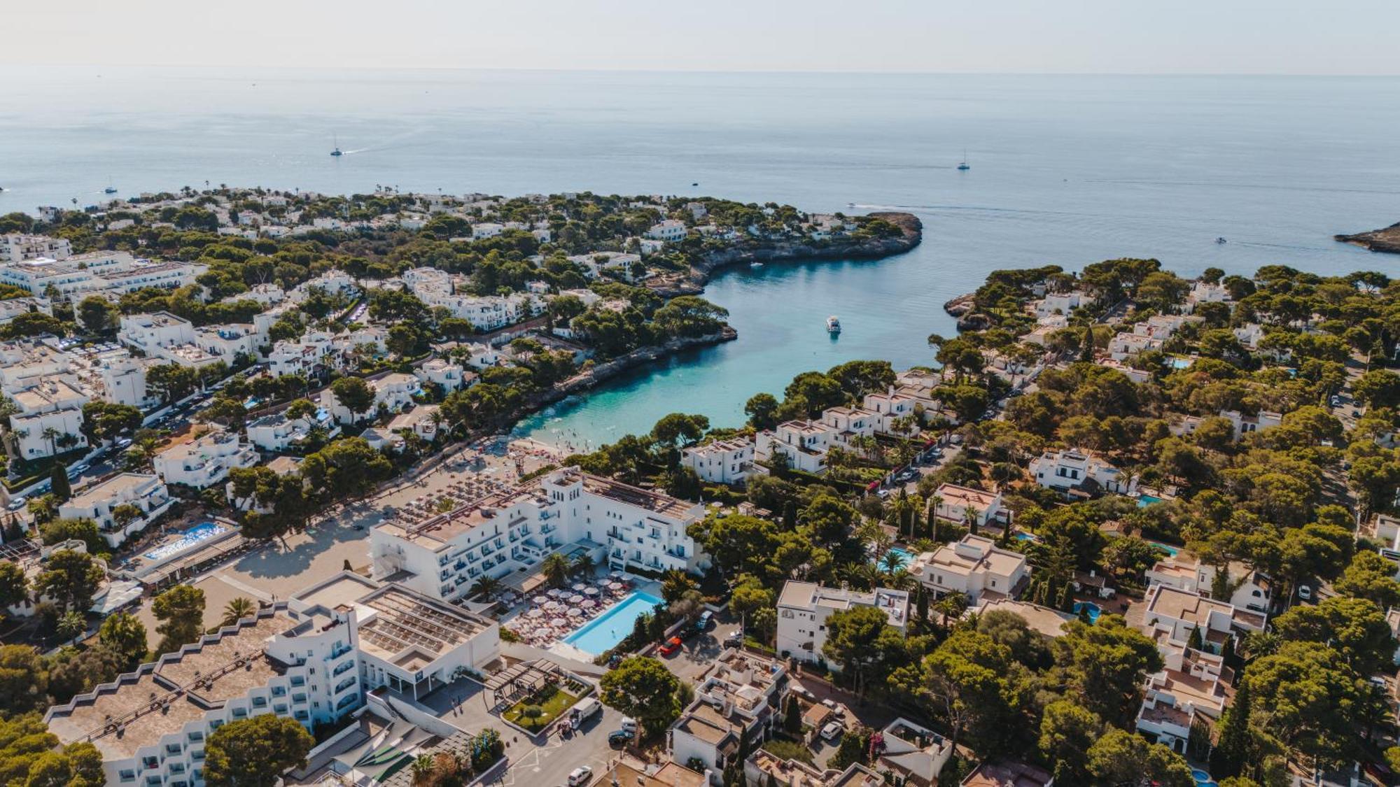 Grupotel Rocador - Adults Only Cala D´Or Екстериор снимка