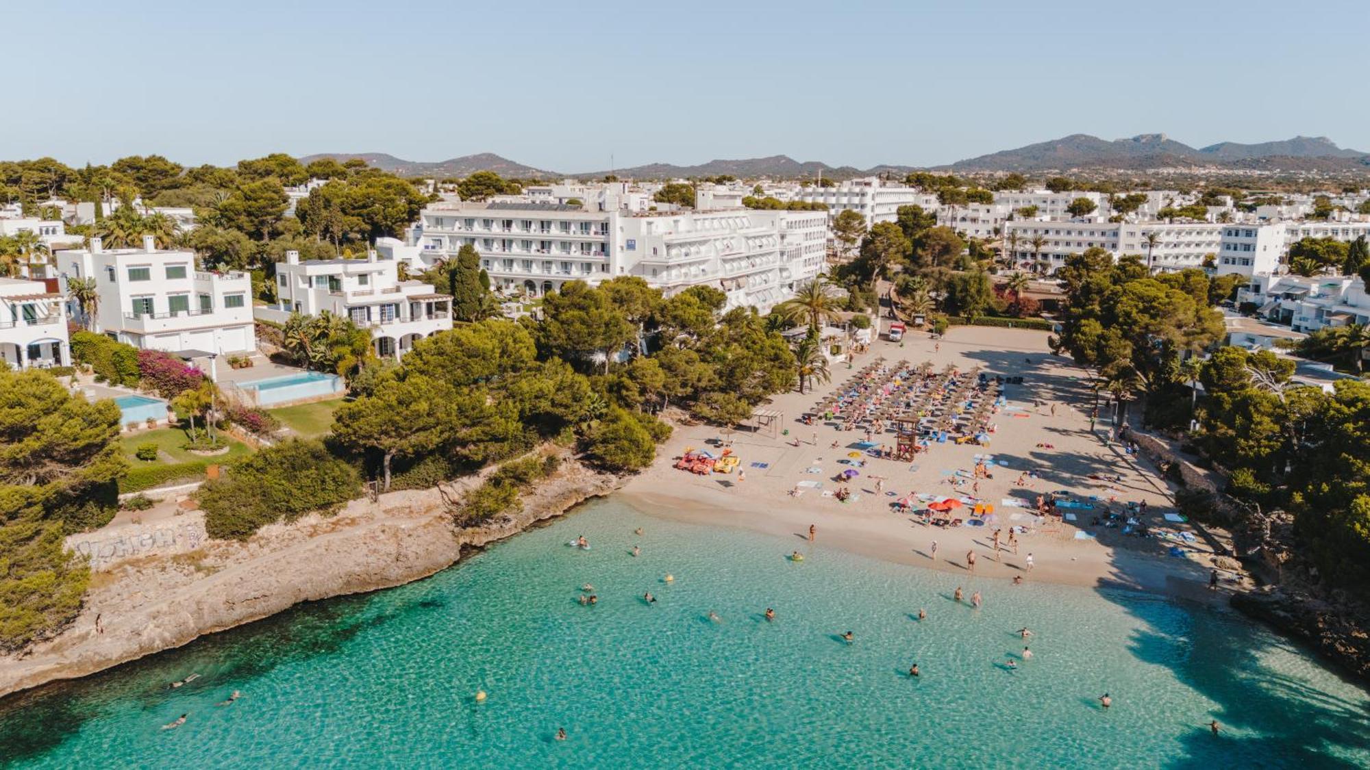 Grupotel Rocador - Adults Only Cala D´Or Екстериор снимка