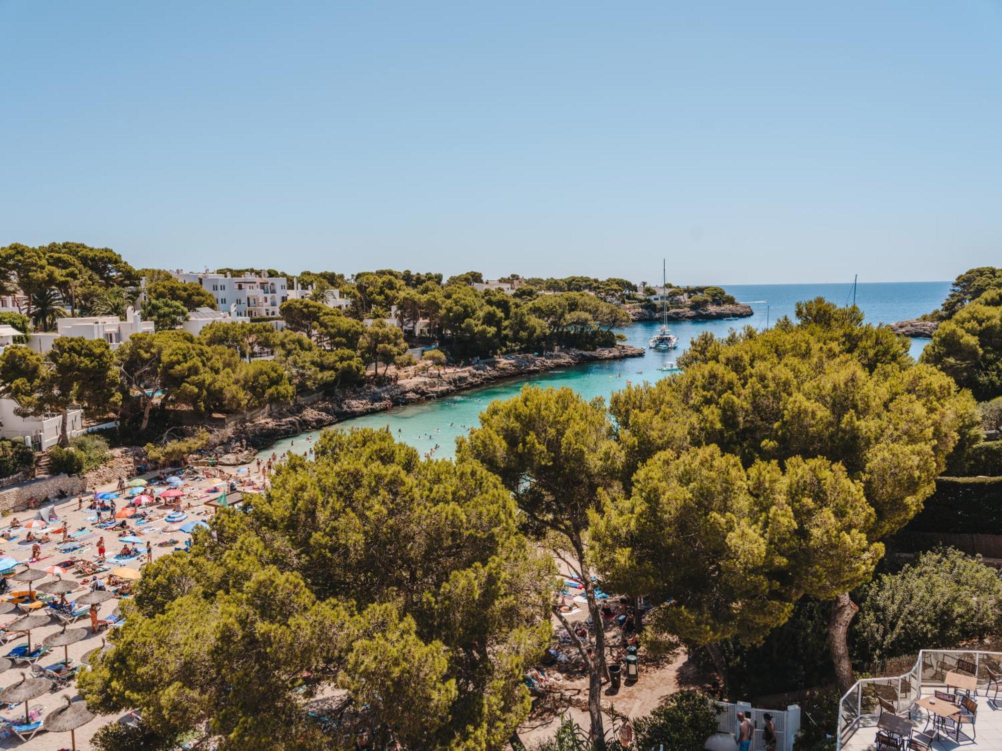 Grupotel Rocador - Adults Only Cala D´Or Екстериор снимка