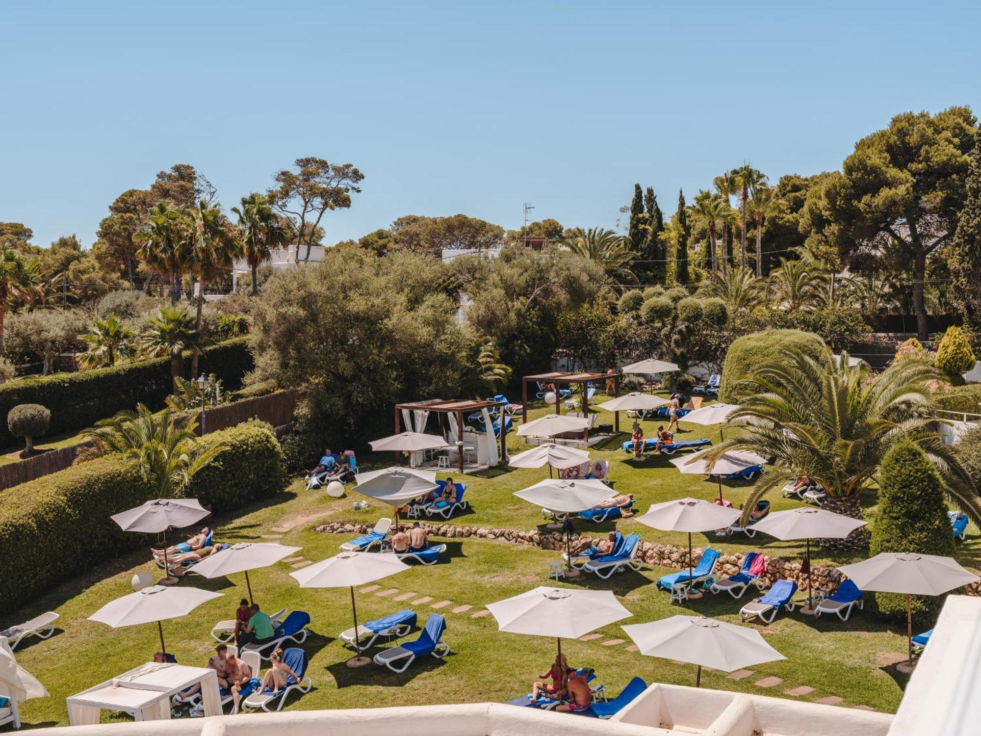 Grupotel Rocador - Adults Only Cala D´Or Екстериор снимка