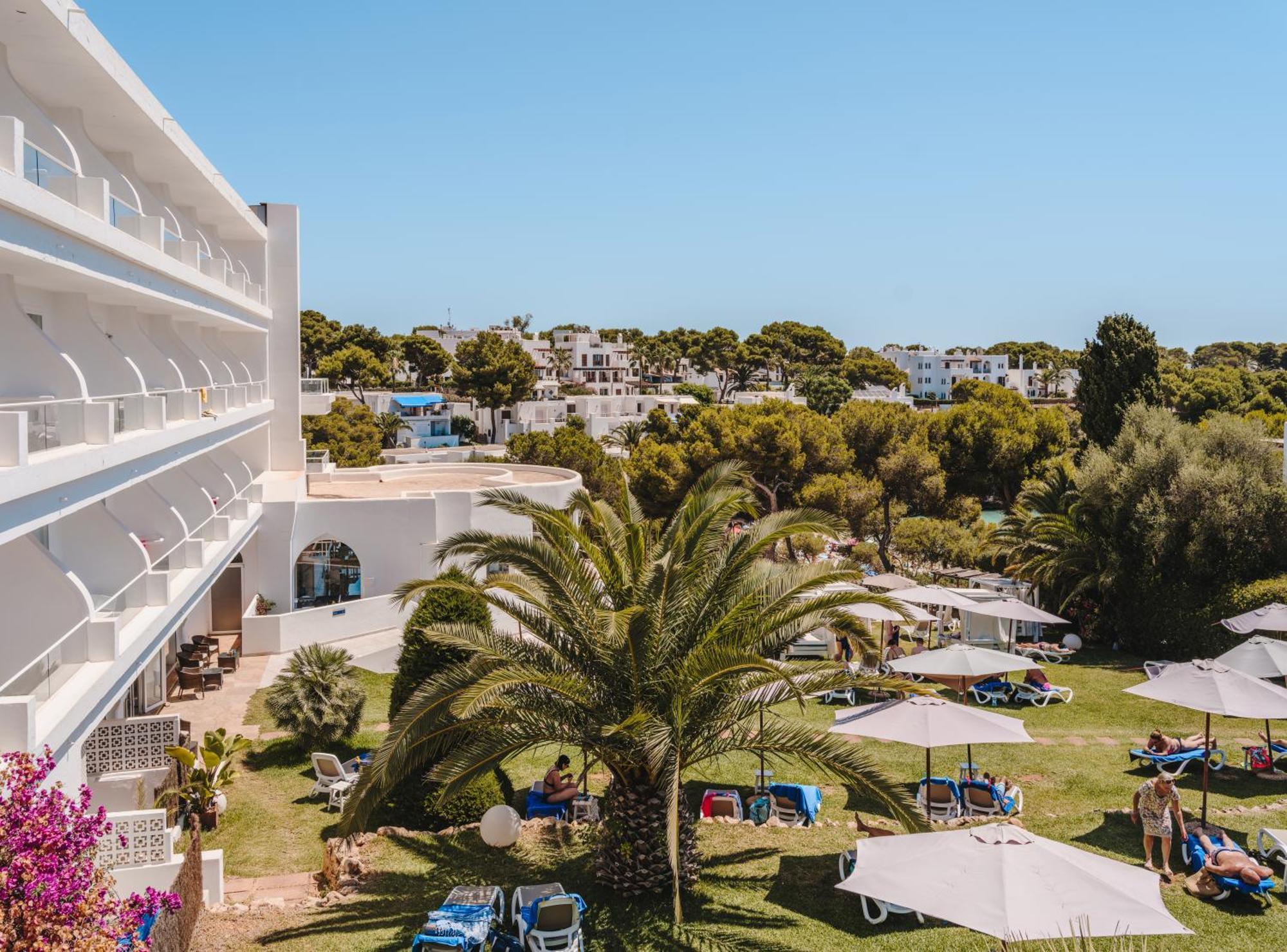 Grupotel Rocador - Adults Only Cala D´Or Екстериор снимка