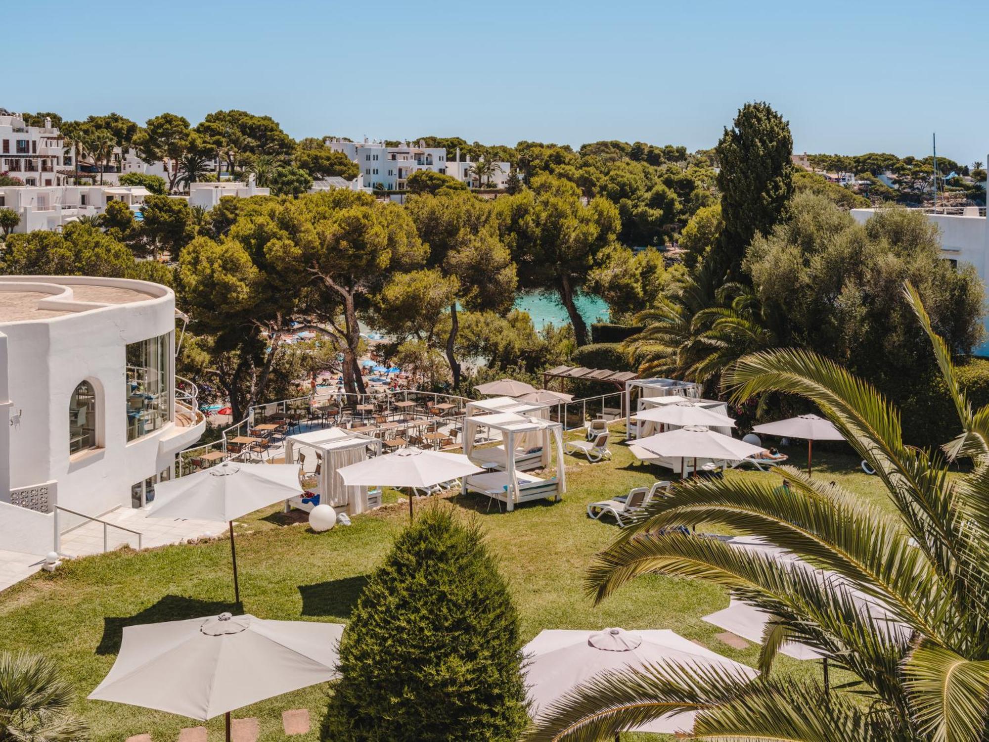 Grupotel Rocador - Adults Only Cala D´Or Екстериор снимка