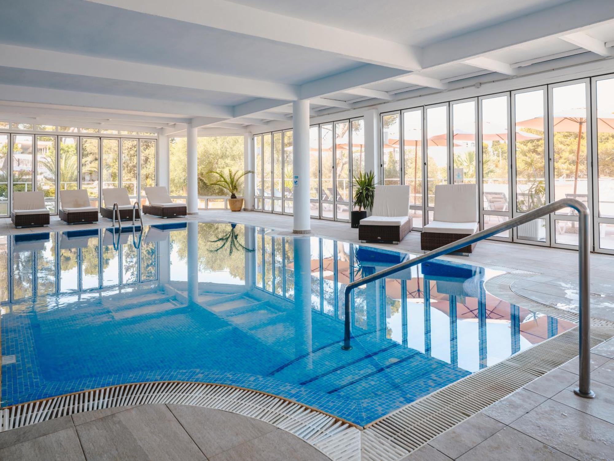 Grupotel Rocador - Adults Only Cala D´Or Екстериор снимка