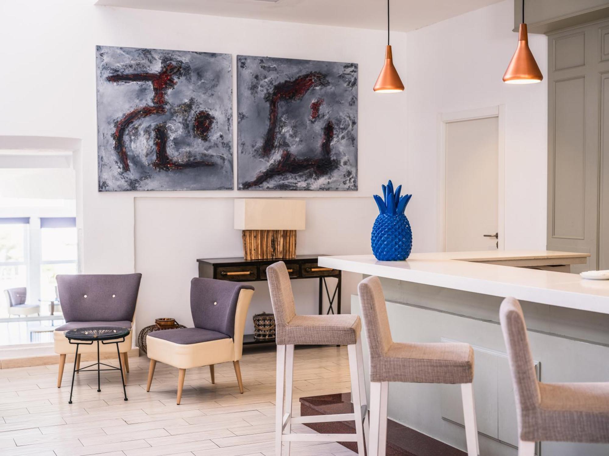 Grupotel Rocador - Adults Only Cala D´Or Екстериор снимка