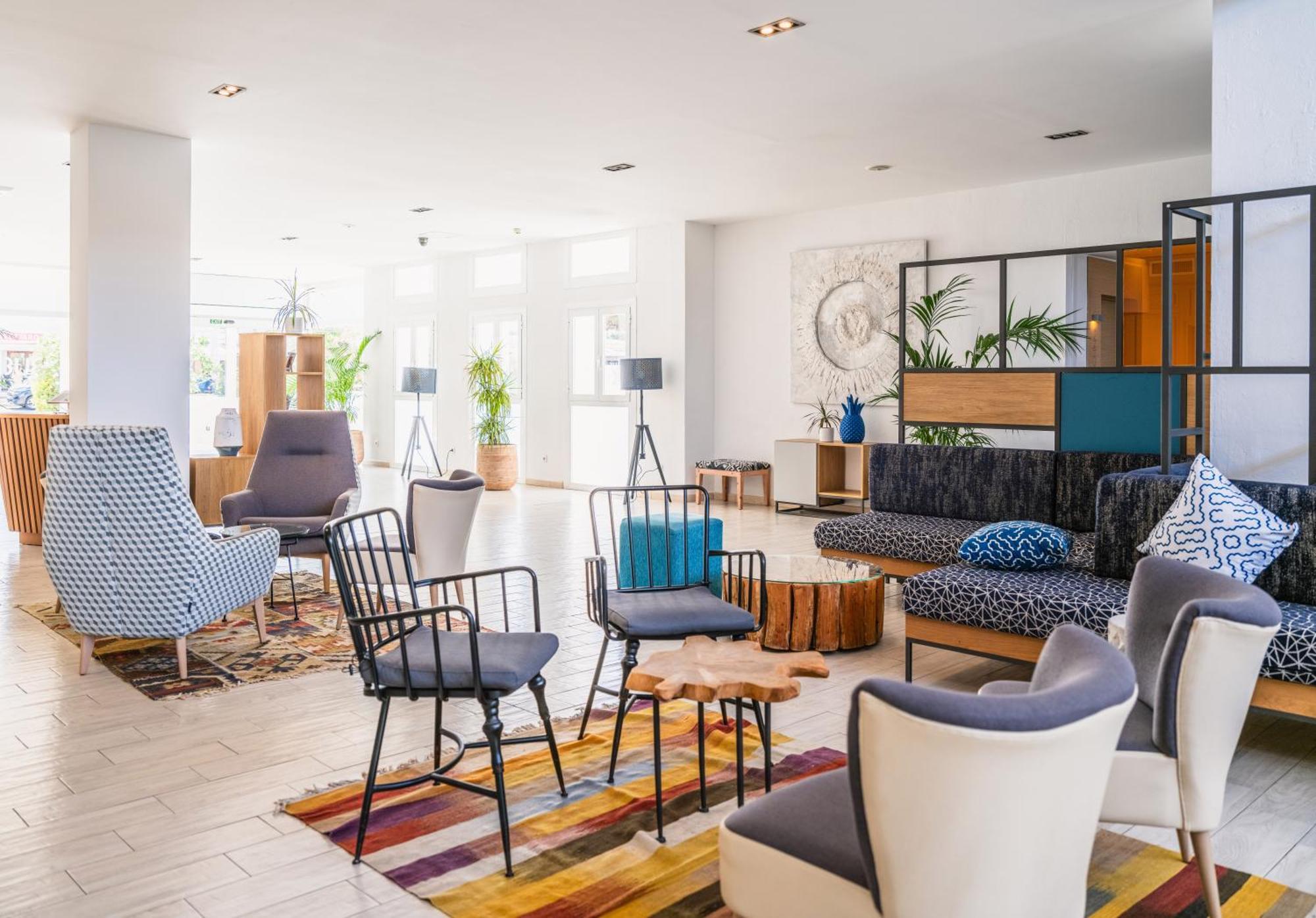 Grupotel Rocador - Adults Only Cala D´Or Екстериор снимка