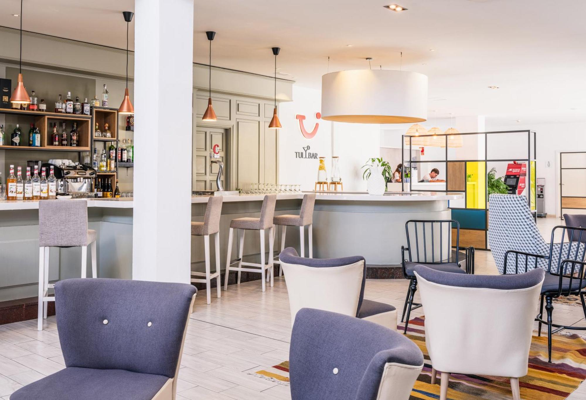 Grupotel Rocador - Adults Only Cala D´Or Екстериор снимка