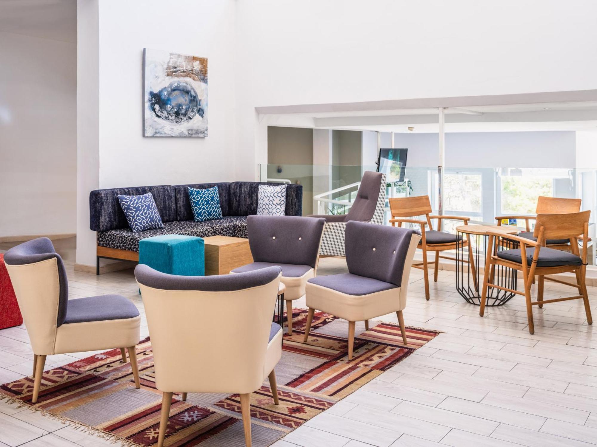 Grupotel Rocador - Adults Only Cala D´Or Екстериор снимка