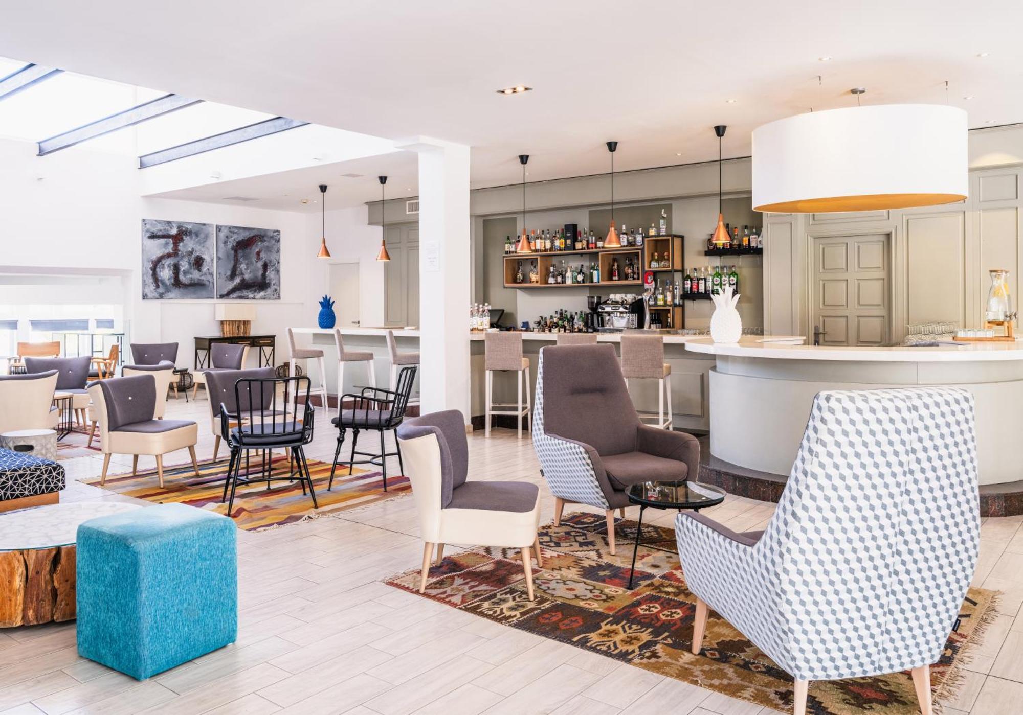 Grupotel Rocador - Adults Only Cala D´Or Екстериор снимка