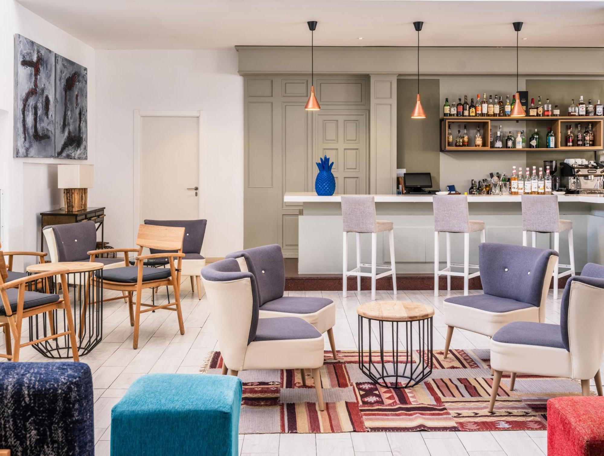Grupotel Rocador - Adults Only Cala D´Or Екстериор снимка