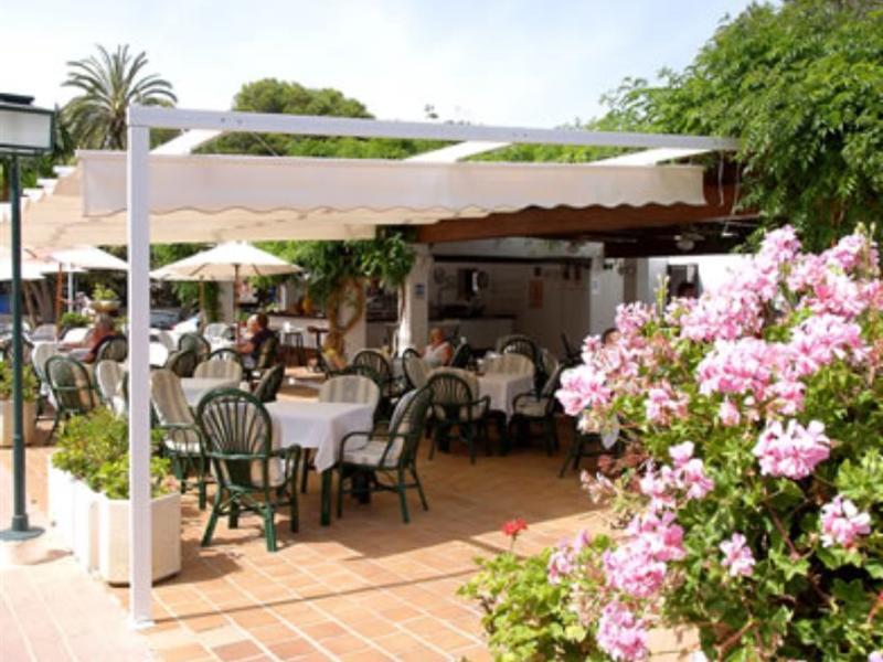 Grupotel Rocador - Adults Only Cala D´Or Екстериор снимка