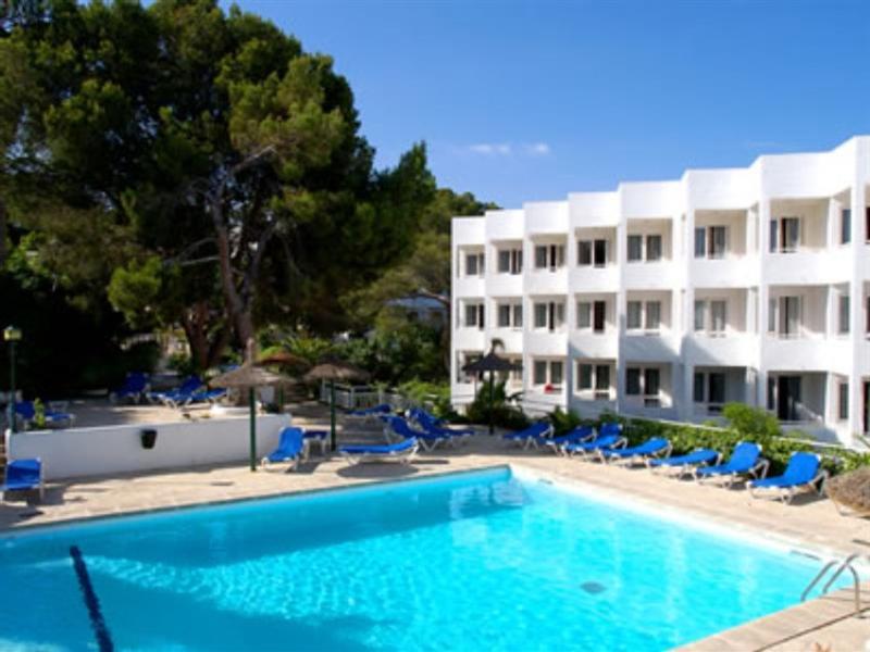 Grupotel Rocador - Adults Only Cala D´Or Екстериор снимка