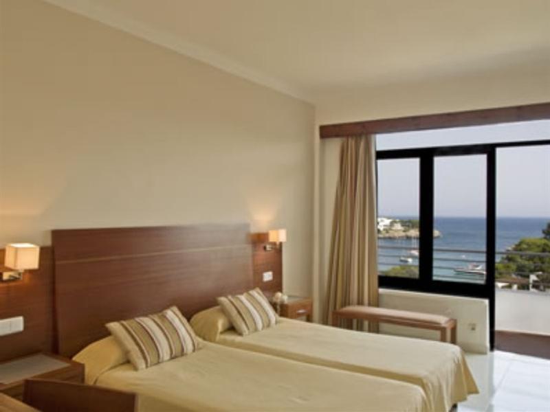 Grupotel Rocador - Adults Only Cala D´Or Екстериор снимка