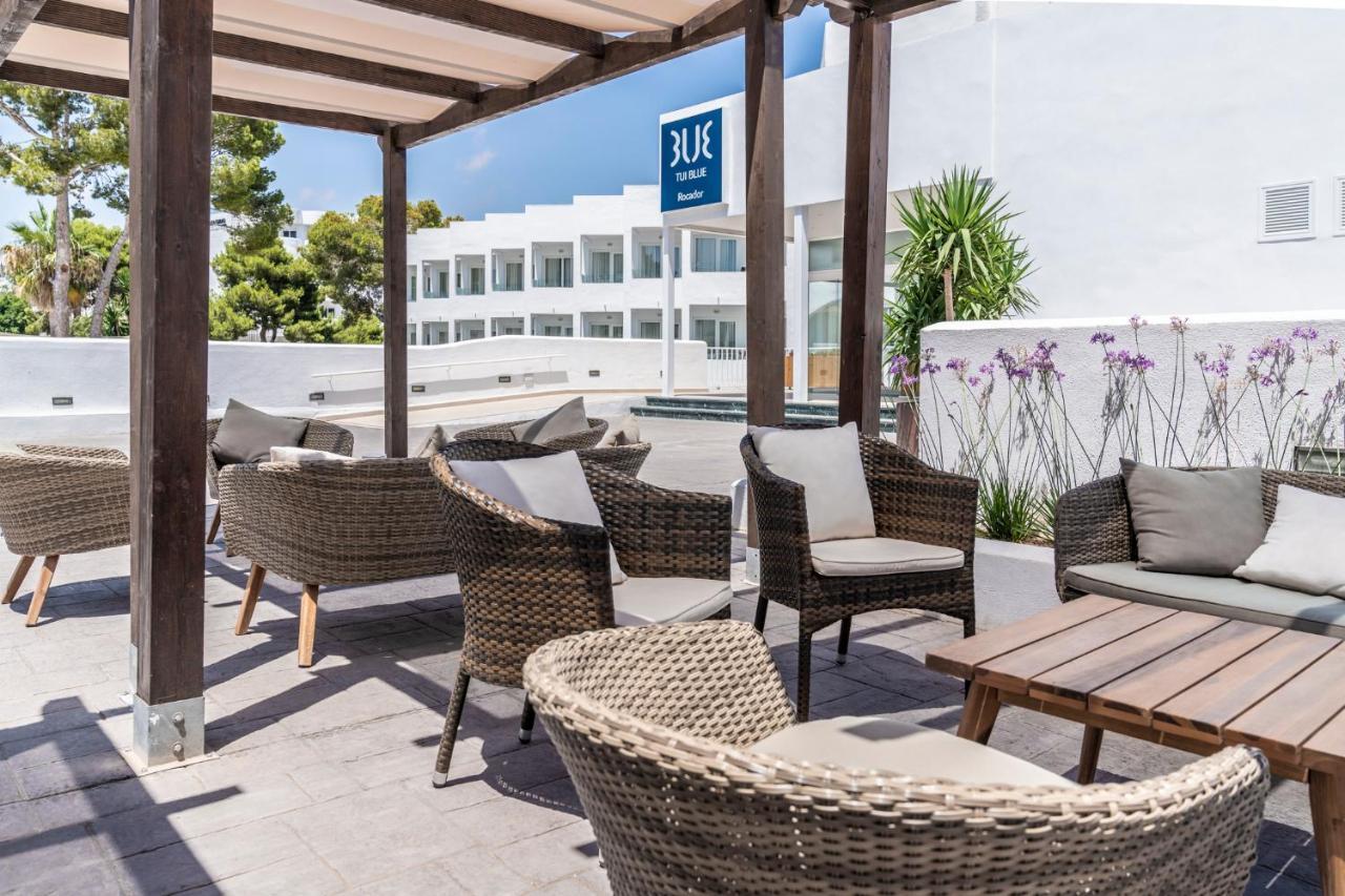 Grupotel Rocador - Adults Only Cala D´Or Екстериор снимка